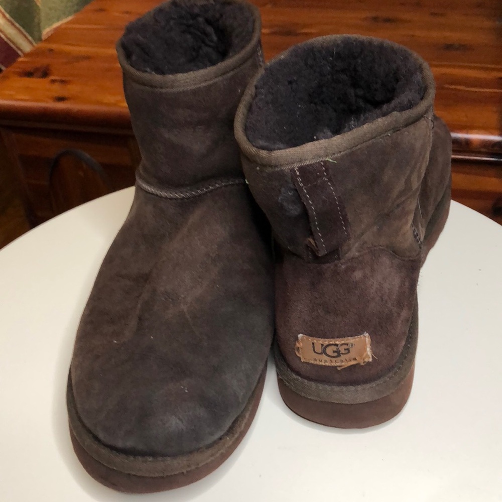 Men’s Ugg boots size 15